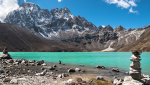 Nepal & Buto Yoga Tour